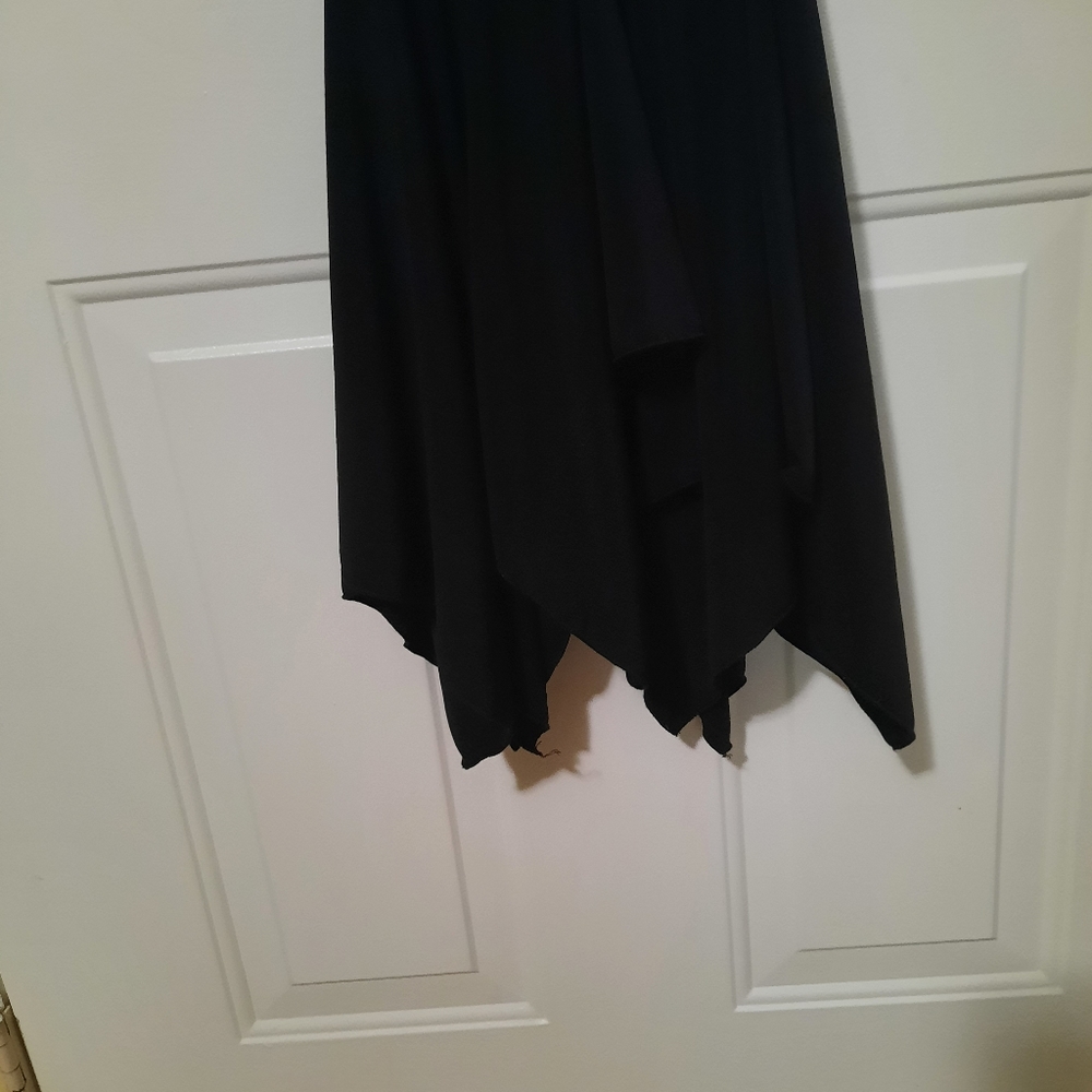 Black Dress..Charlotte Russe Black - Picture 4 of 6